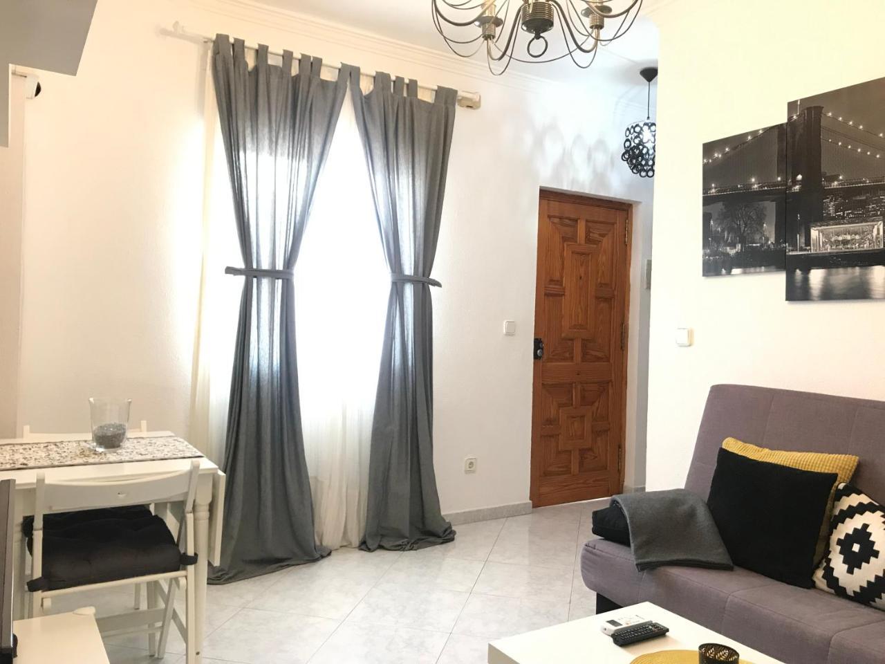Apartamento Conocedores Jerez de la Frontera Exterior foto